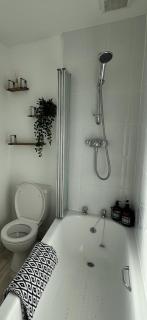 Kingsmead Apartment - Bath City Centre - 8