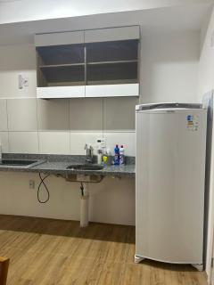 Apartamento studio - Porto Maravilha RJ - 6