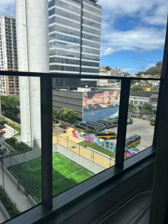 Apartamento studio - Porto Maravilha RJ - 7