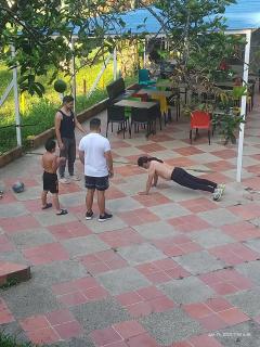 Finca la Cumbre -  - 6