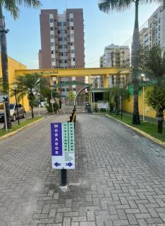 Apartamento mobiliado cop30 - 9