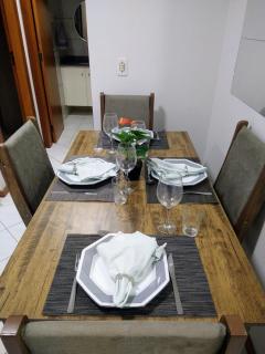 Apartamento perto da Oktoberfest com Garagem - 9