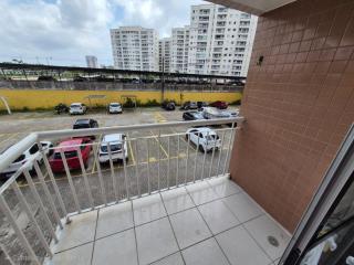 Apartamento mobiliado cop30 - 4