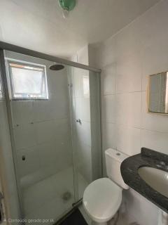 Apartamento mobiliado cop30 - 2