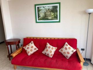 Wonderful sea view Euromarina I Reñaca - Cochoa - 6