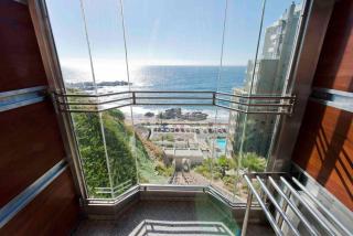 Wonderful sea view Euromarina I Reñaca - Cochoa - 3