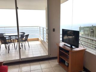 Wonderful sea view Euromarina I Reñaca - Cochoa - 2