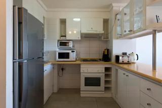 Playa Cochoa - Reñaca Depto. Primera Vista al Mar - 2