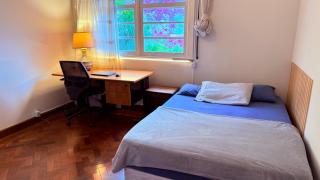 NeoHouse Moema - Quartos para Alugar - 8