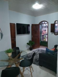 Casa segundo andar - 0