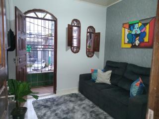 Casa segundo andar - 6