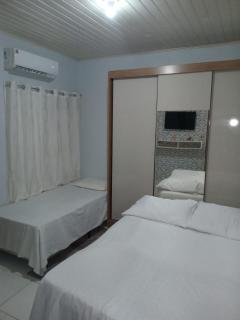 Casa segundo andar - 5