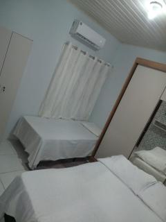 Casa segundo andar - 3