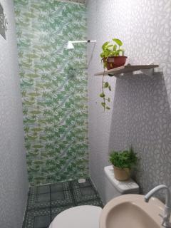 Casa segundo andar - 1