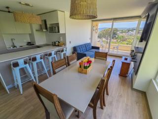 Relájate en Papudo - Depto. para 6 personas - 8