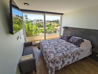 Relájate en Papudo - Depto. para 6 personas - 6