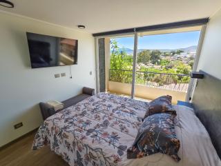 Relájate en Papudo - Depto. para 6 personas - 5