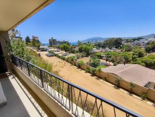 Relájate en Papudo - Depto. para 6 personas - 2