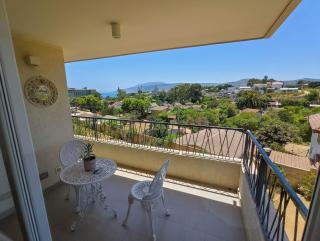 Relájate en Papudo - Depto. para 6 personas - 1