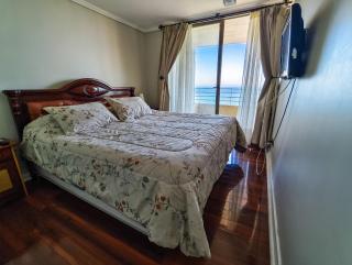 Geomar Vista al Mar - Concón - 5