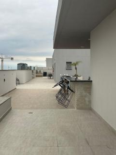 Apartamento studio - Porto Maravilha RJ - 9