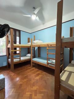 La Vita Rooms 2- Copacabana - 9