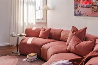 Miss Midgley's - Assembly Hall - 0