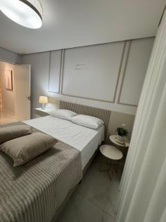 Apartamento alto padrao - 1