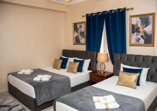 The keeper New pyramids view - 4