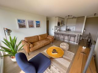 Encanto Playero: Vista al mar y a Papudo. - 4