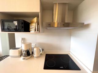 Encanto Playero: Vista al mar y a Papudo. - 2