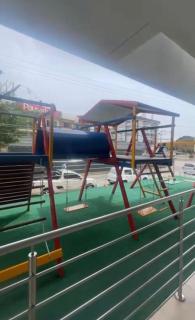 Apto Garden 300 metros da Praia dos Ingleses com piscina - 9