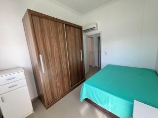 Apto Garden 300 metros da Praia dos Ingleses com piscina - 7