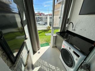 Apto Garden 300 metros da Praia dos Ingleses com piscina - 6