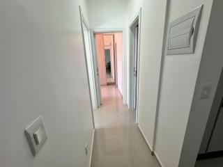 Apto Garden 300 metros da Praia dos Ingleses com piscina - 4