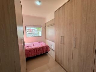 Apto Garden 300 metros da Praia dos Ingleses com piscina - 3