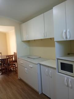 Cómodo y económico departamento en segundo piso - 6