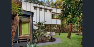 2 Bed- Beach and Bush Retreat- Yaroomba-Sunshine Coast - 0