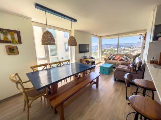 Disfruta Papudo: vista y cercanía a la playa - 9