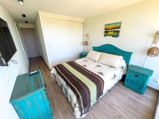 Disfruta Papudo: vista y cercanía a la playa - 6