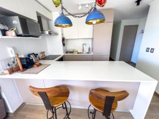 Disfruta Papudo: vista y cercanía a la playa - 4