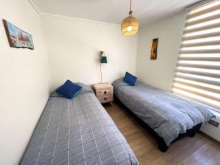 Disfruta Papudo: vista y cercanía a la playa - 2