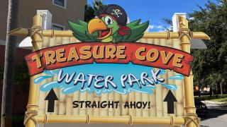 One-bedroom Deluxe Villa at Westgate Lakes Resort and Spa with Waterpark, Orlando - 6