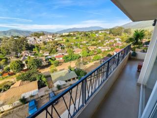 Depto con vista a la playa para 5 personas Papudo - 1