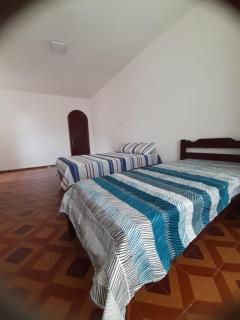 Suite Umarizal cop30 - 8