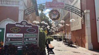 One-bedroom Deluxe Villa at Westgate Lakes Resort and Spa with Waterpark, Orlando - 1