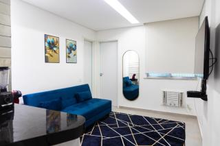 Gávea comfort - 1 bedroom flat at the heart of Rio - 0