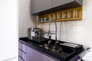 Gávea comfort - 1 bedroom flat at the heart of Rio - 4