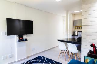 Gávea comfort - 1 bedroom flat at the heart of Rio - 1