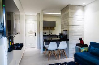 Gávea comfort - 1 bedroom flat at the heart of Rio - 5